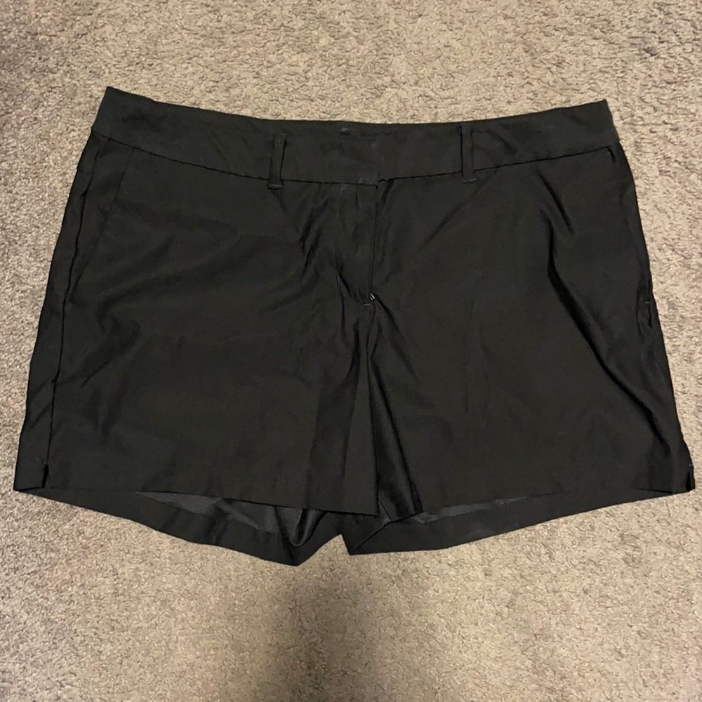 Nike Dri Fit Golf Shorts